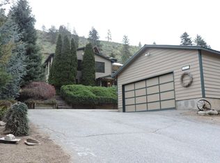3617 Yaksum Canyon Rd, Cashmere, WA 98815