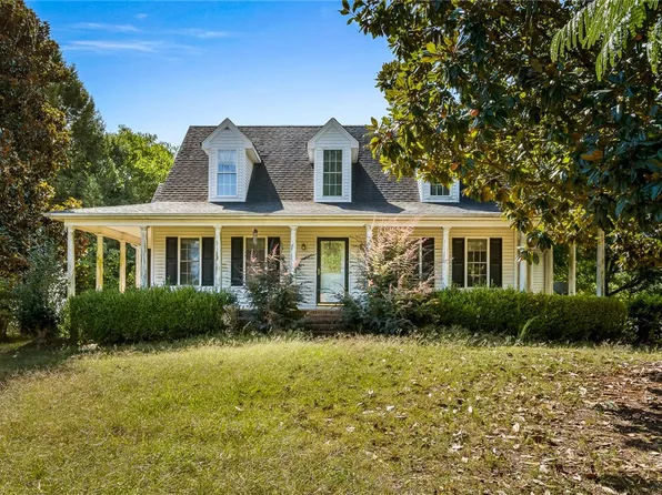 102 Tripp St, Williamston, SC 29697