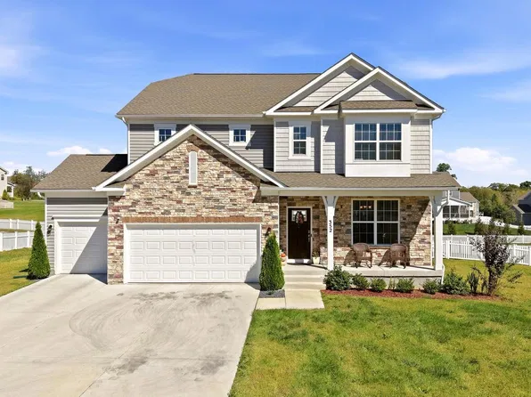 352 Tyson Dr, Berryville, VA 22611