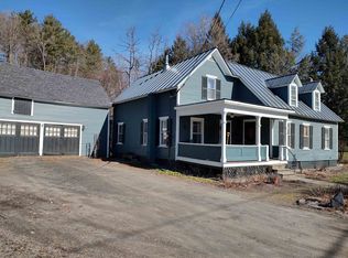 28 Forest St, Randolph, VT 05060