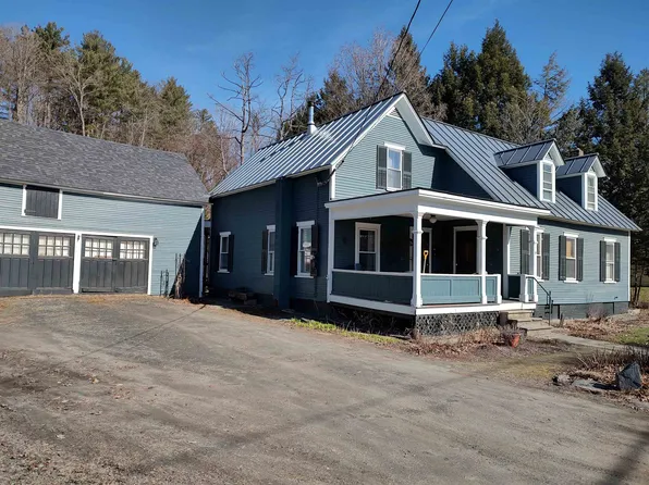 28 Forest Street, Randolph, VT 05060