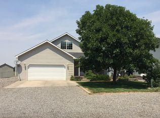 1203 Normandy Rd, Montrose, CO 81403