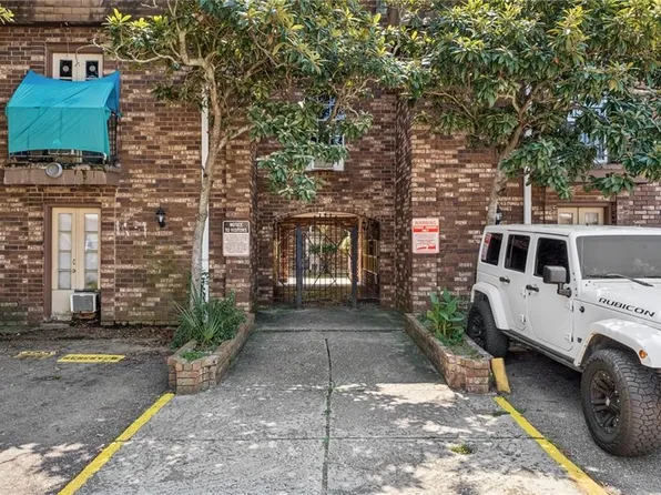 6220 Riverside Dr APT 547, Metairie, LA 70003