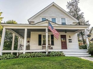 12 Abbott St #2, Derry, NH 03038