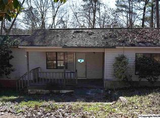 1561 Forest Green Rd, Southside, AL 35907