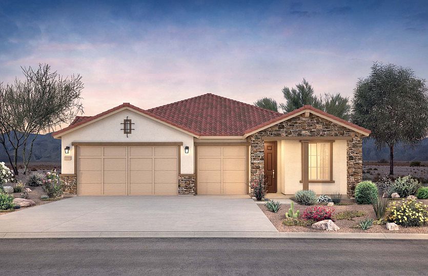 Cloverdale Exterior D