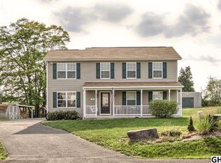 3 Heim Ct, Newville, PA 17241