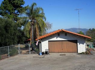 1770 Navaja Rd, El Cajon, CA 92020