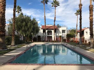 5105 Eldora Ave APT 2, Spring Valley, NV 89146