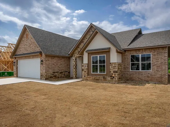102 Pintail Ln, Hallsville, TX 75650