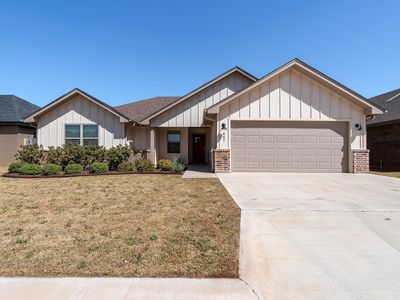 457 Big Sky Loop, Buffalo Gap, TX, 79508