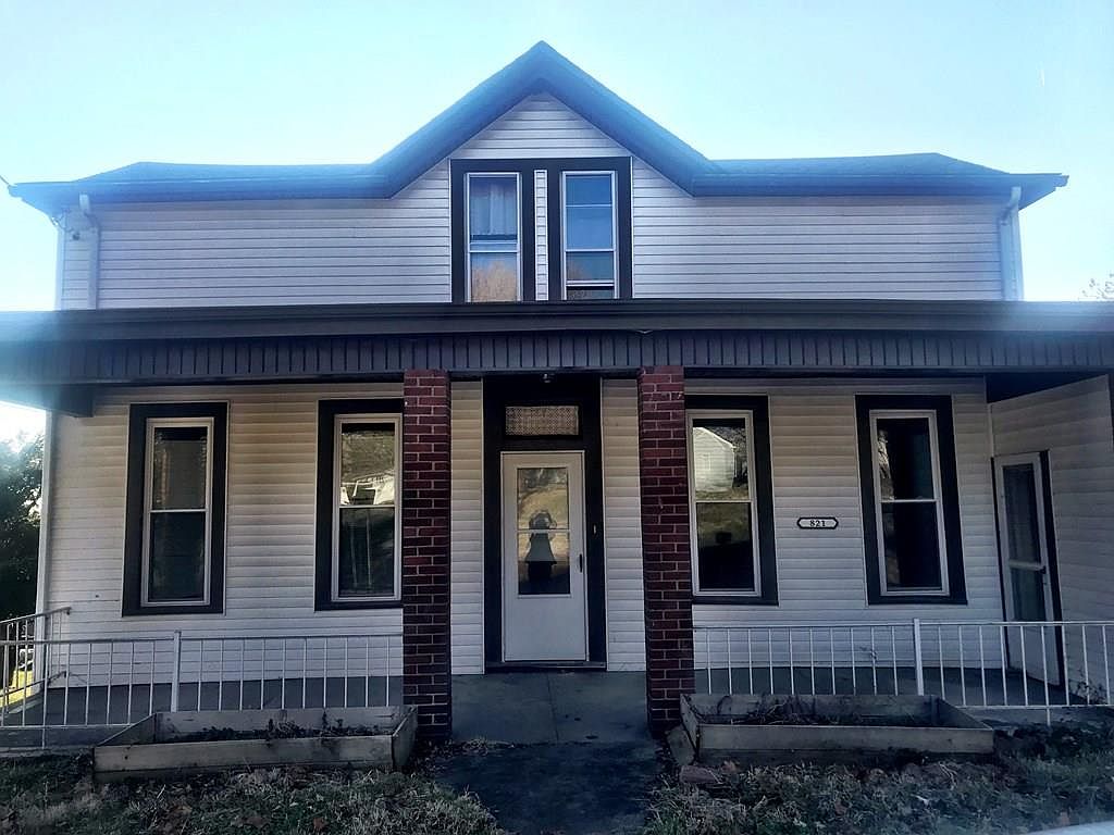 821 Mozart Rd, Wheeling, WV 26003 Zillow