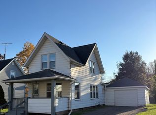 412 Woodbine St, La Porte, IN