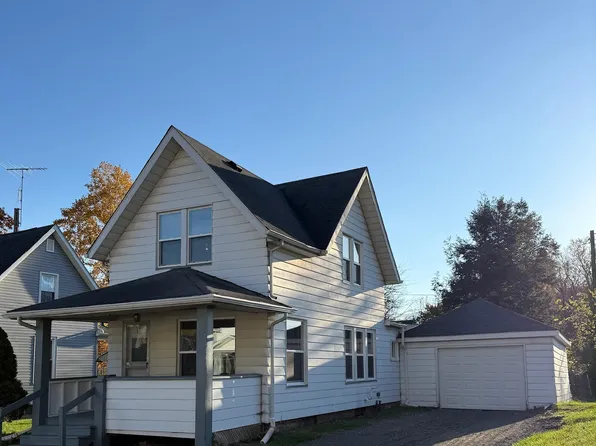 412 Woodbine St, La Porte, IN 46350