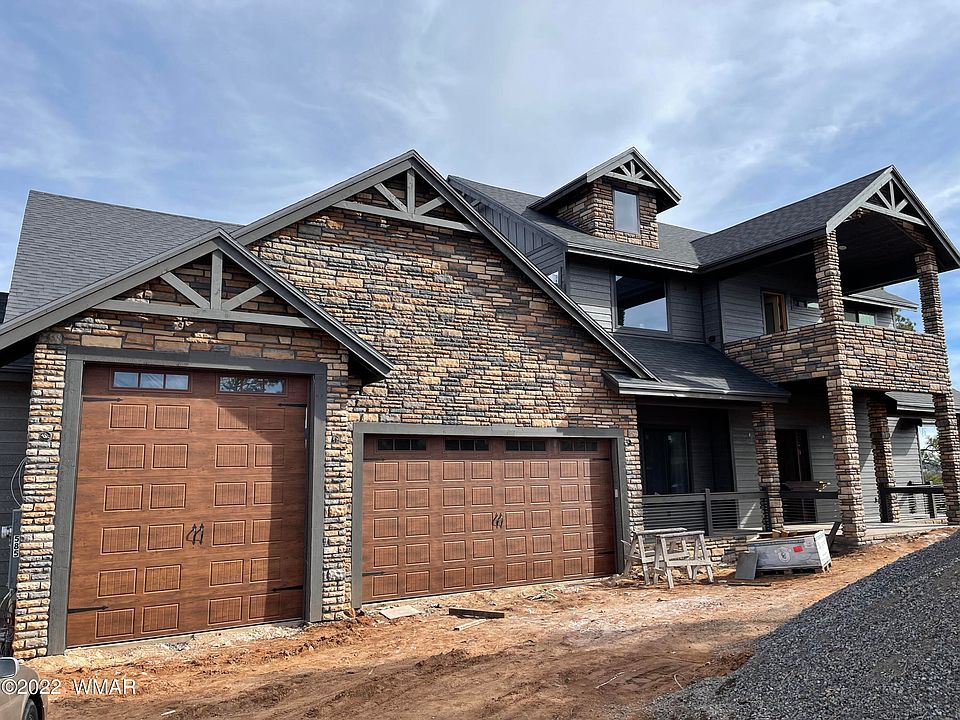 585 E Lazy Bear Way, Show Low, AZ 85901 MLS 239904 Zillow