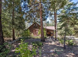 25395 Lodge Rd, Idyllwild, CA 92549