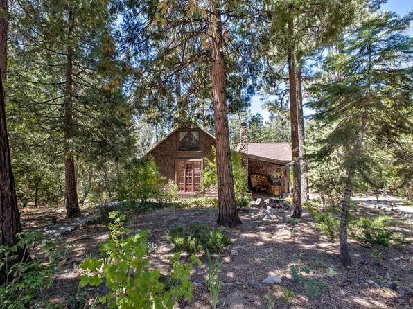 25395 Lodge Rd, Idyllwild, CA 92549