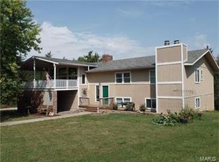 11466 Cedar Grove Ln, Rolla, MO 65401