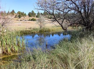 2139 Alkali Creek Rd, Billings, MT 59105