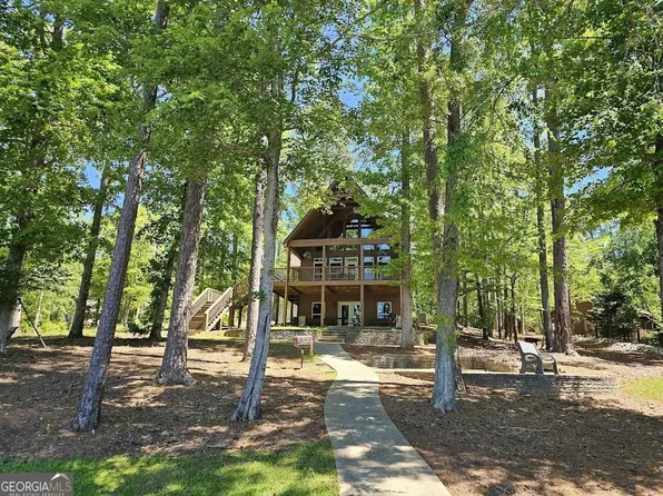 301 Sandy Run Dr, Sparta, GA 31087