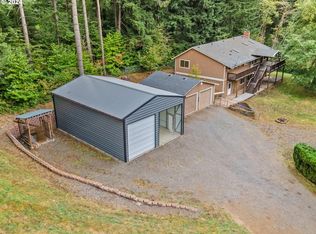 5505 NE 282nd Ave, Camas, WA 98607