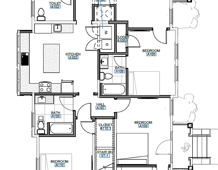 1530 Broadway St — Photo 4