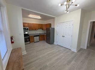 2707 11th St NW APT 1, Washington, DC 20001