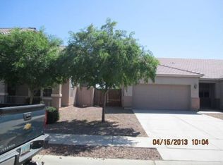 2821 N 103rd Ave, Avondale, AZ 85392