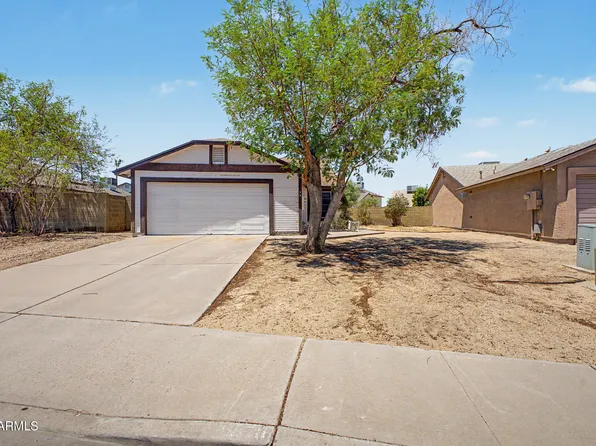 6836 S 18th St, Phoenix, AZ 85042
