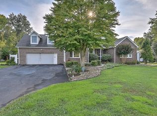 Steel Bridge Rd, Elizabethton, TN 37643