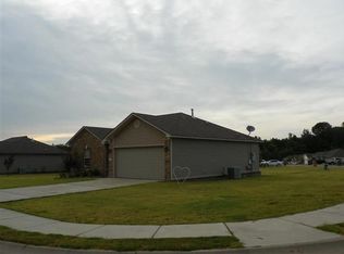 140 Peach St, Austin, AR 72007