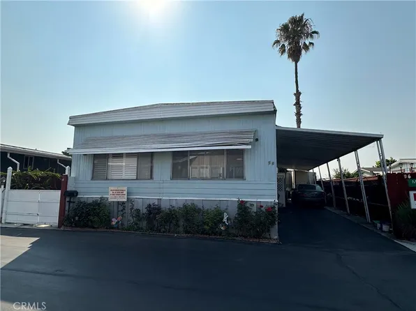 14300 Clinton St Space 96, Garden Grove, CA 92843