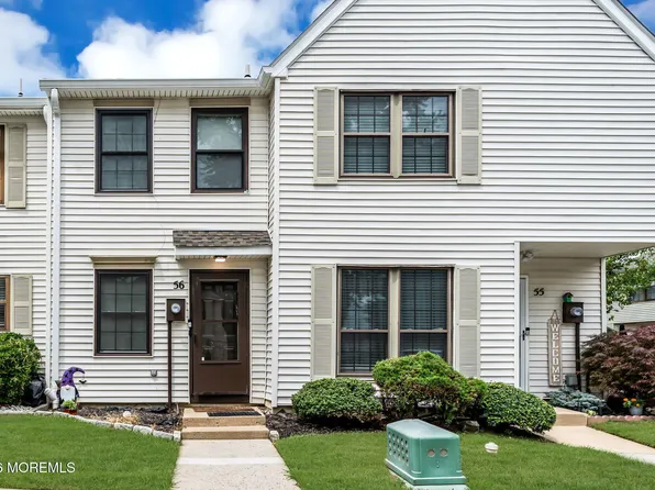 56 English Club Drive, Englishtown, NJ 07726