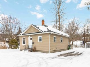 112 North St, Bridgewater, NS B4V 2V6