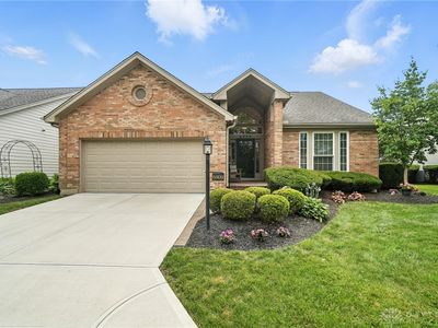 6909 Wembley Cir, Centerville, OH, 45459