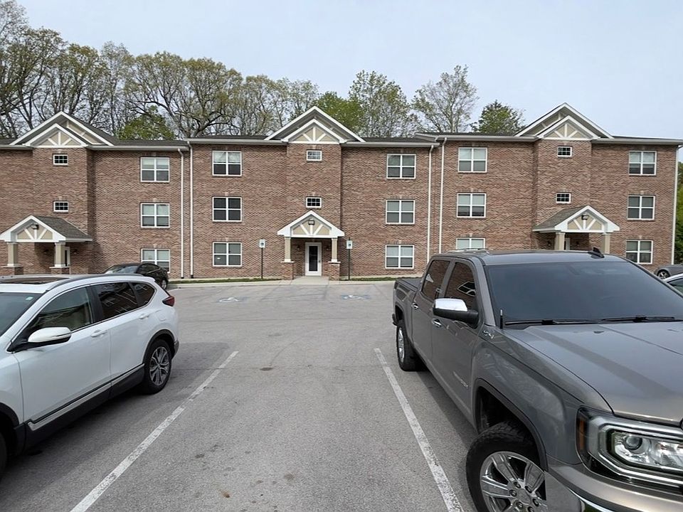 1st image of 700 N 22nd St #302