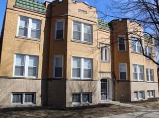 5903 N Rockwell St #2, Chicago, IL 60659