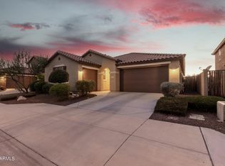 1644 N 214th Ln, Buckeye, AZ 85396