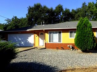 4398 E Bonnyview Rd, Redding, CA 96001