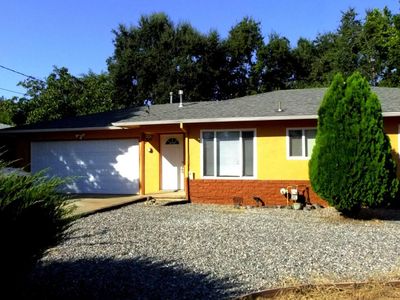 4398 E Bonnyview Rd, Redding, CA, 96001
