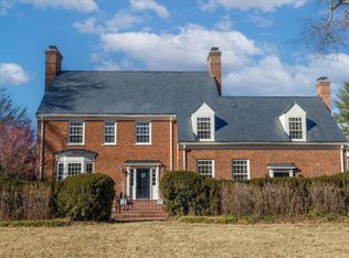 111 Cohee Rd, Blacksburg, VA 24060