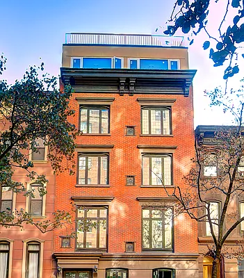 Rented by Brown Harris Stevens | media 23