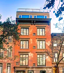 Rented by Brown Harris Stevens