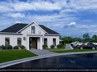 14 Beech Tree Way #130, Garner, NC 27529