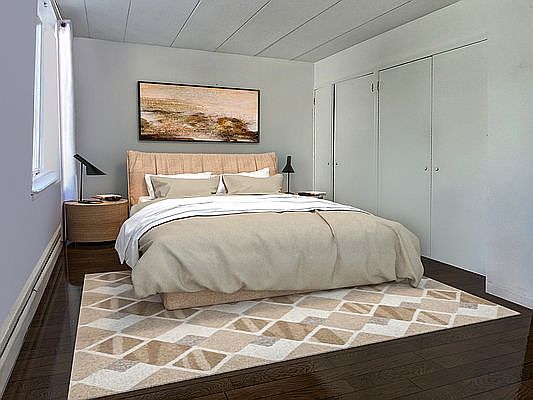 4th image of 2550 Frederick Douglass Blvd #B