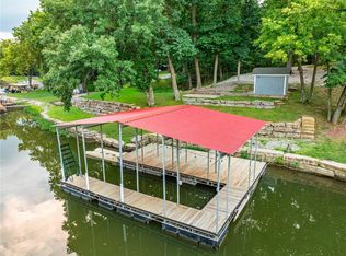 Lot 49 Lake Viking, Gallatin, MO 64640