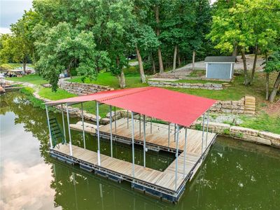 Lot 49 Lake Viking, Gallatin, MO, 64640