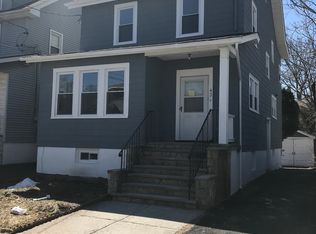 43 Laventhal Ave, Irvington, NJ 07111