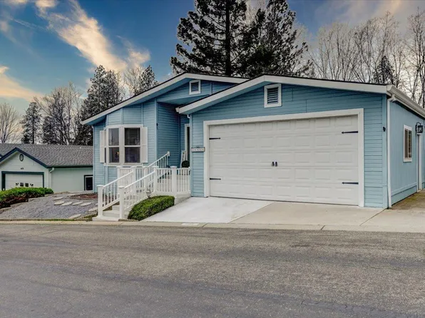 14866 Hidden Rock Dr #241, Grass Valley, CA 95949