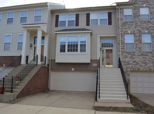 21027 Roaming Shores Ter, Ashburn, VA 20147